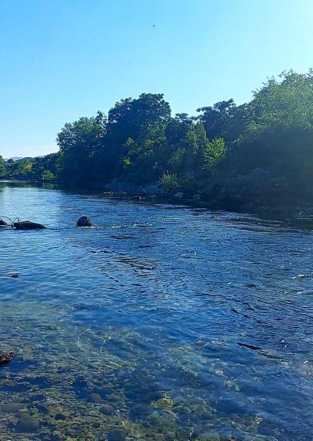 Vila Boljevic Подгорица Экстерьер фото